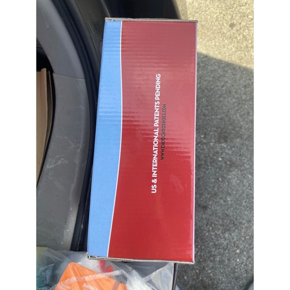 Choo Choo Shoes Pink Train sound Light Up Sound Toddler Girls Shoes Size 10 - Picture 8 of 10